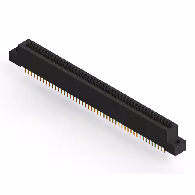 892-094-521-204 EDAC Inc.  Edgeboard Connectors